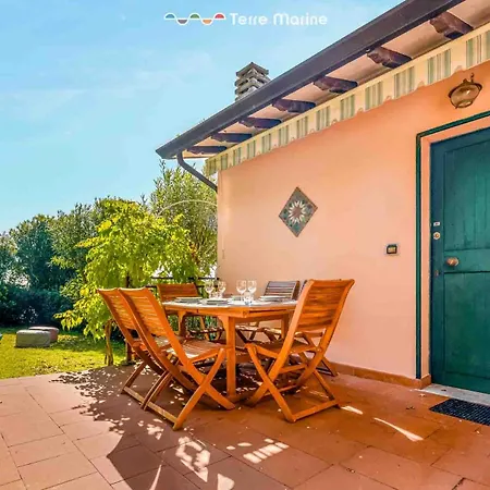 Casa Paola, Terre Marine Apartment Lerici