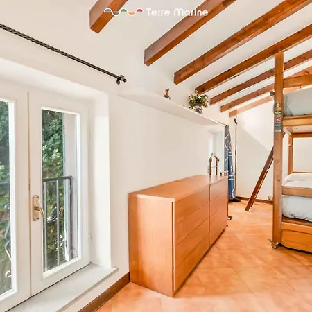 Casa Paola, Terre Marine Apartment *