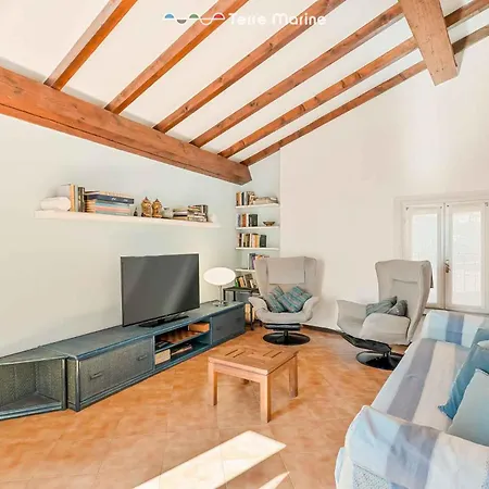 Casa Paola, Terre Marine * Lerici