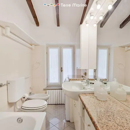 Casa Paola, Terre Marine Apartmán *