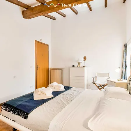 Casa Paola, Terre Marine Apartment