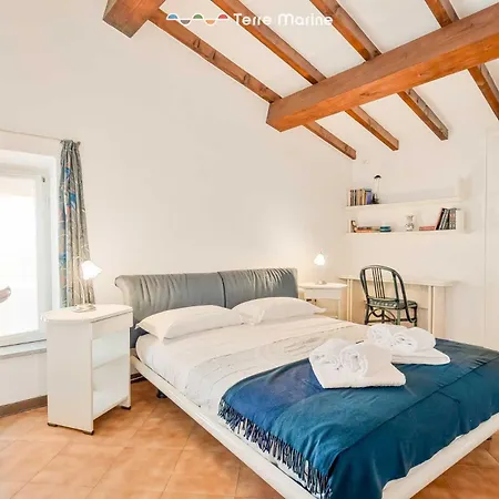 Casa Paola, Terre Marine Apartment Lerici