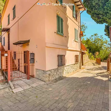 Casa Paola, Terre Marine *