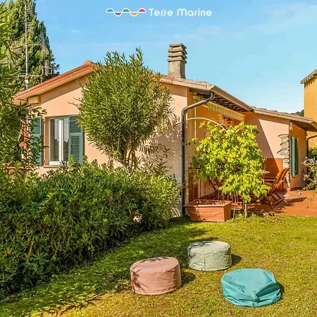 Casa Paola, Terre Marine Apartmán