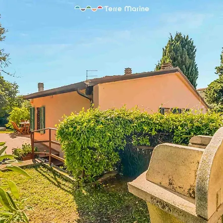 Casa Paola, Terre Marine * Lerici