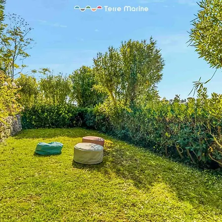 Apartmán Casa Paola, Terre Marine Lerici