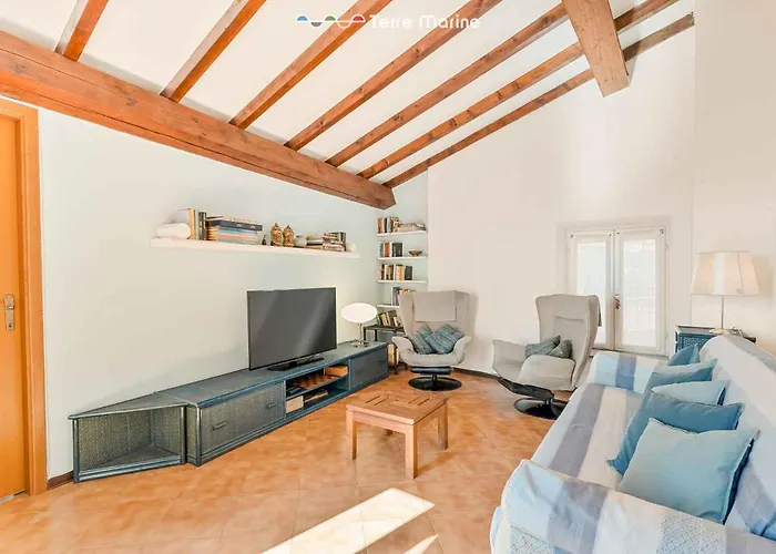 Casa Paola, Terre Marine * Lerici