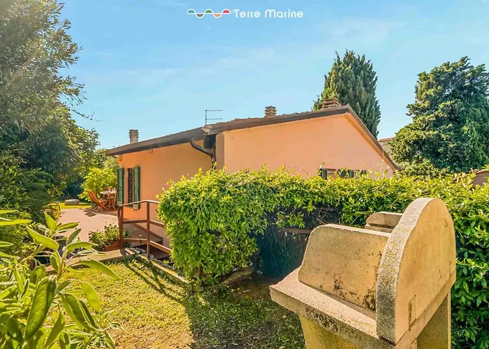 Casa Paola, Terre Marine * Lerici