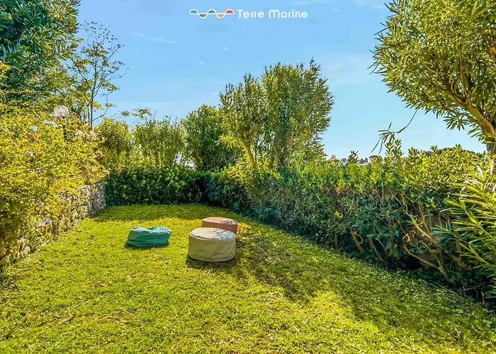 Lägenhet Casa Paola, Terre Marine Lerici